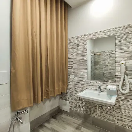 Le Canapine Bed & Breakfast *