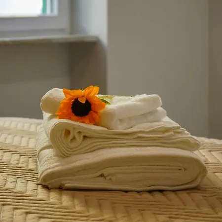 Bed & Breakfast Le Canapine Frattamaggiore