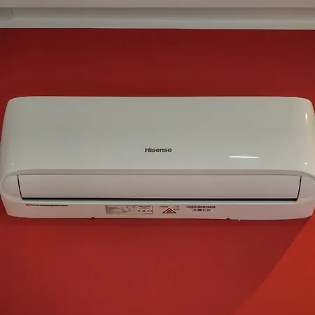 Le Canapine Bed & Breakfast