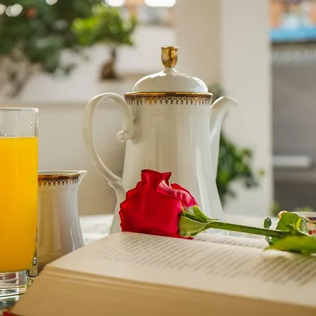 Le Canapine Bed & Breakfast