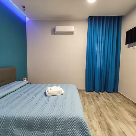 Bed & Breakfast Le Canapine *