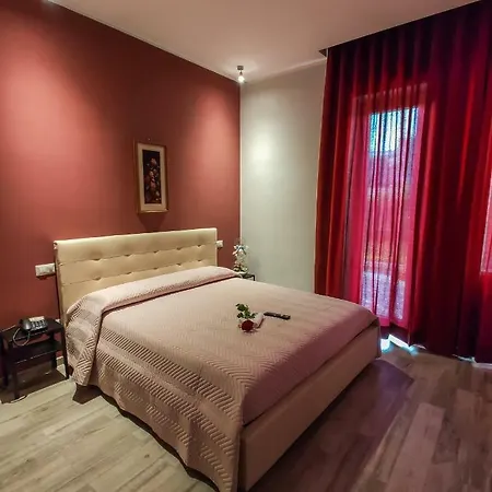 Bed & Breakfast Le Canapine Frattamaggiore