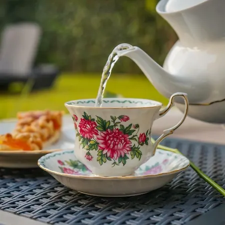 Bed & Breakfast Le Canapine Frattamaggiore