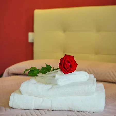 Le Canapine Bed & Breakfast