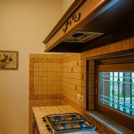 Bed & Breakfast Le Canapine Frattamaggiore