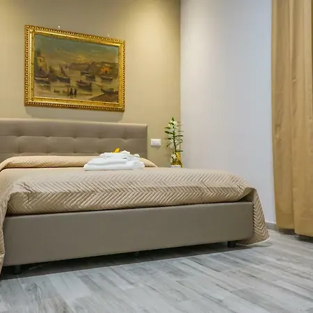 Le Canapine Bed & Breakfast