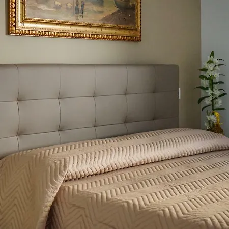 Bed & Breakfast Le Canapine