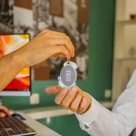 Le Canapine Bed & Breakfast *