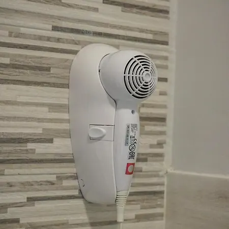 Le Canapine Bed & Breakfast Frattamaggiore