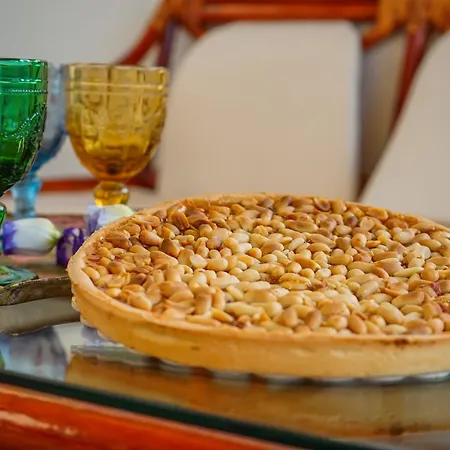 Le Canapine Bed & Breakfast