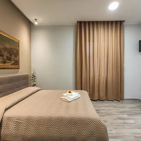 Le Canapine Bed & Breakfast