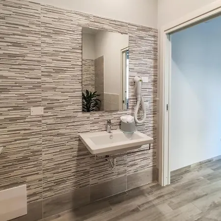 Bed & Breakfast Le Canapine