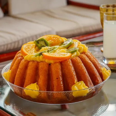 Le Canapine Bed & Breakfast Frattamaggiore