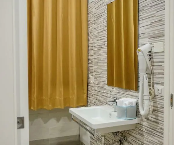 Le Canapine Frattamaggiore