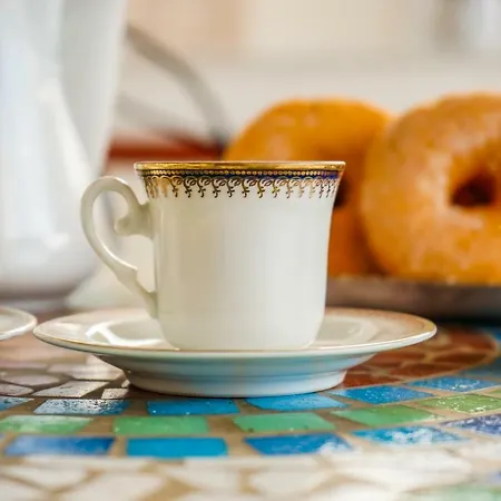Le Canapine Couette-café