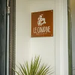 ベッド・アンド・ブレックファスト Le Canapine