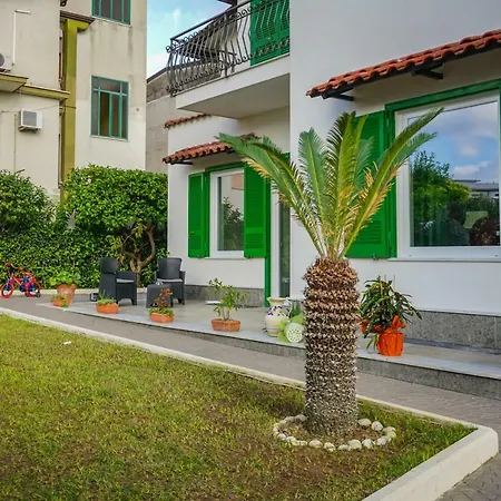 Frühstückspension Le Canapine *