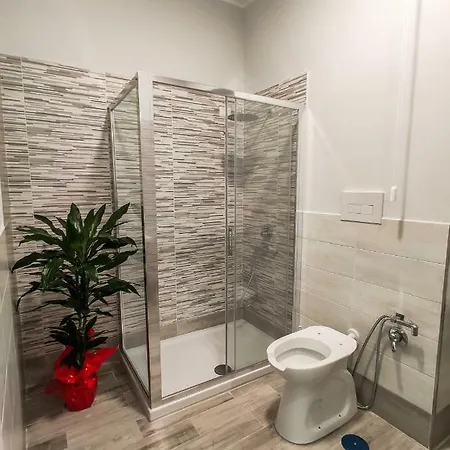 Le Canapine ベッド・アンド・ブレックファスト *