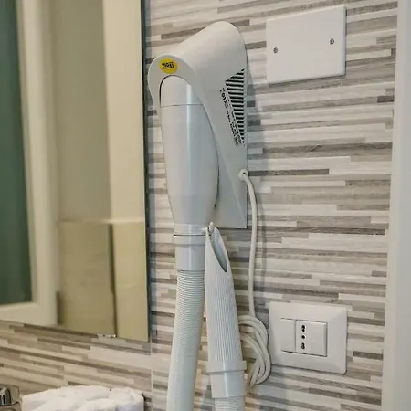 Le Canapine ベッド・アンド・ブレックファスト フラッタマッジョーレ