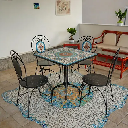 Le Canapine * フラッタマッジョーレ