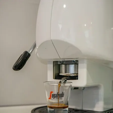 Le Canapine * フラッタマッジョーレ