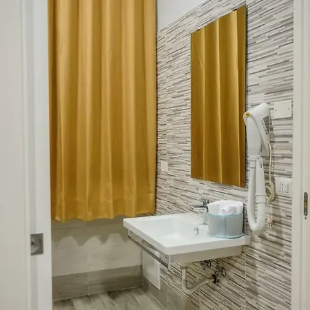 Le Canapine フラッタマッジョーレ