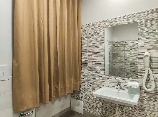 Le Canapine Отель типа 