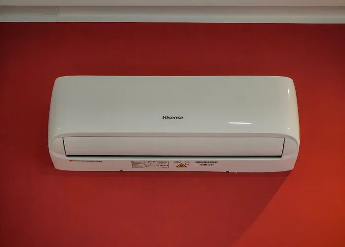 Le Canapine Отель типа 