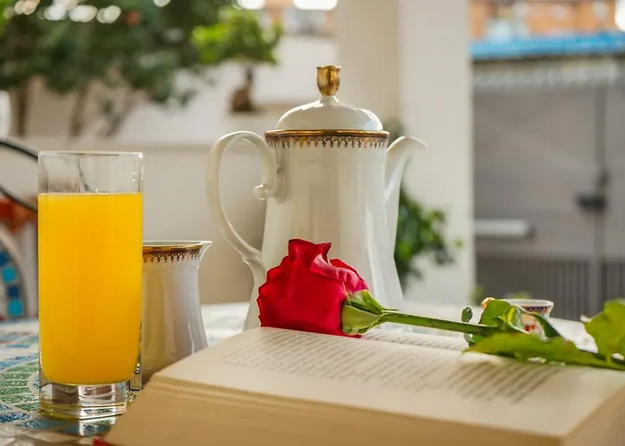 Le Canapine Отель типа 