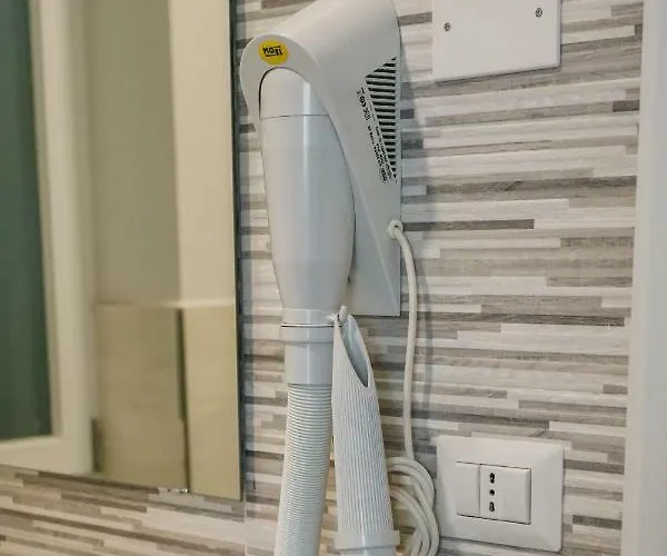 Le Canapine Отель типа 