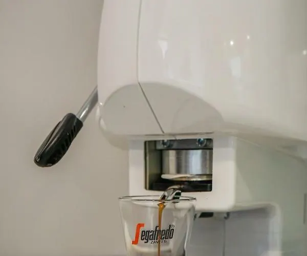 Le Canapine * Фраттамаджоре