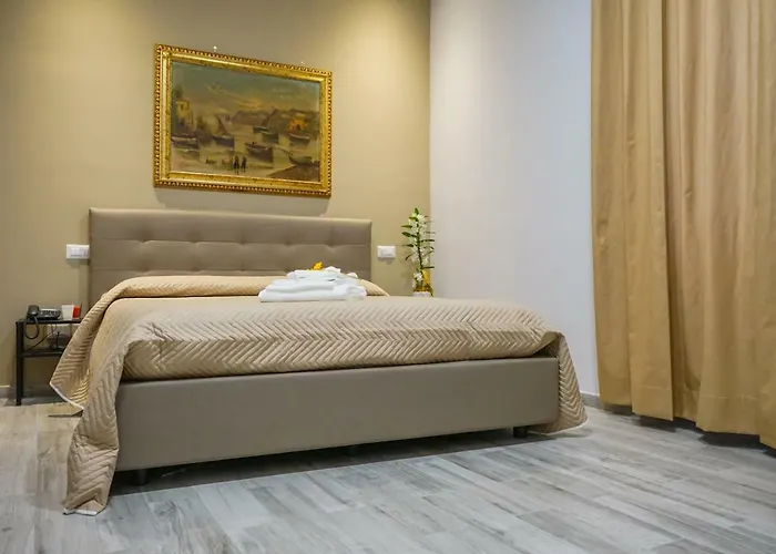 Le Canapine Отель типа 