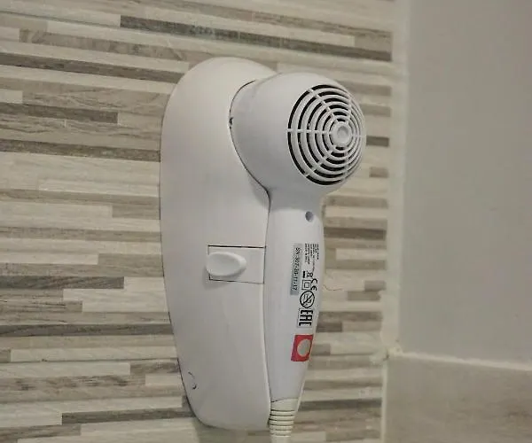 Le Canapine Отель типа 