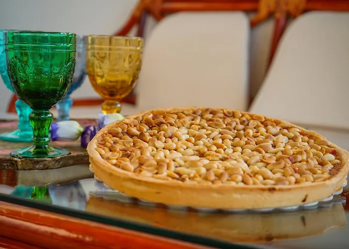 Le Canapine Отель типа 