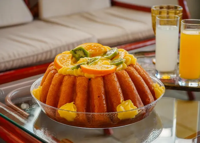 Le Canapine Отель типа 